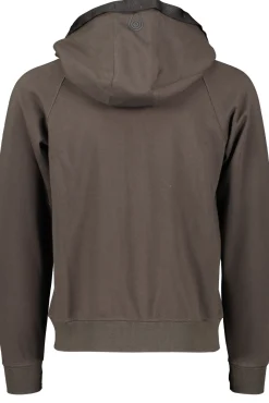 Hot SAILRACING Race Bonded Zip Hood