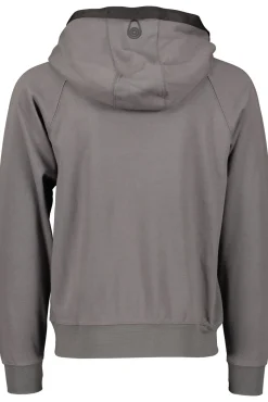 Flash Sale SAILRACING Race Bonded Zip Hood