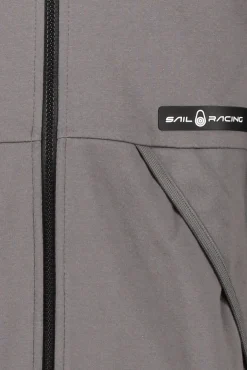 Flash Sale SAILRACING Race Bonded Zip Hood