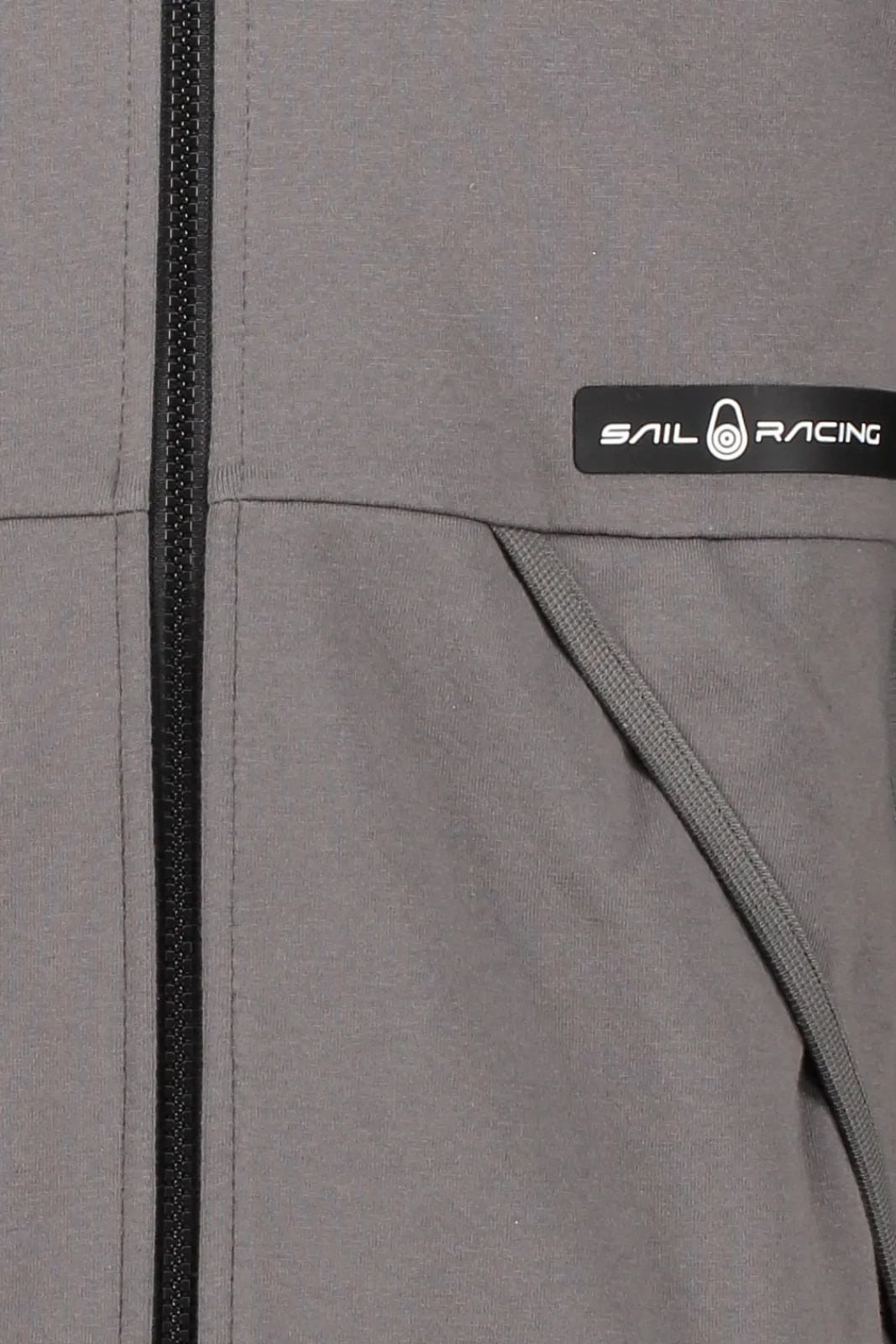 Flash Sale SAILRACING Race Bonded Zip Hood