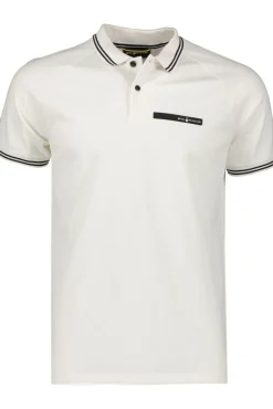 Pike>SAILRACING Race Polo