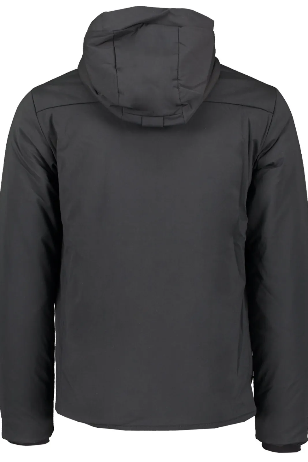 New SAILRACING Race Primaloft Hood