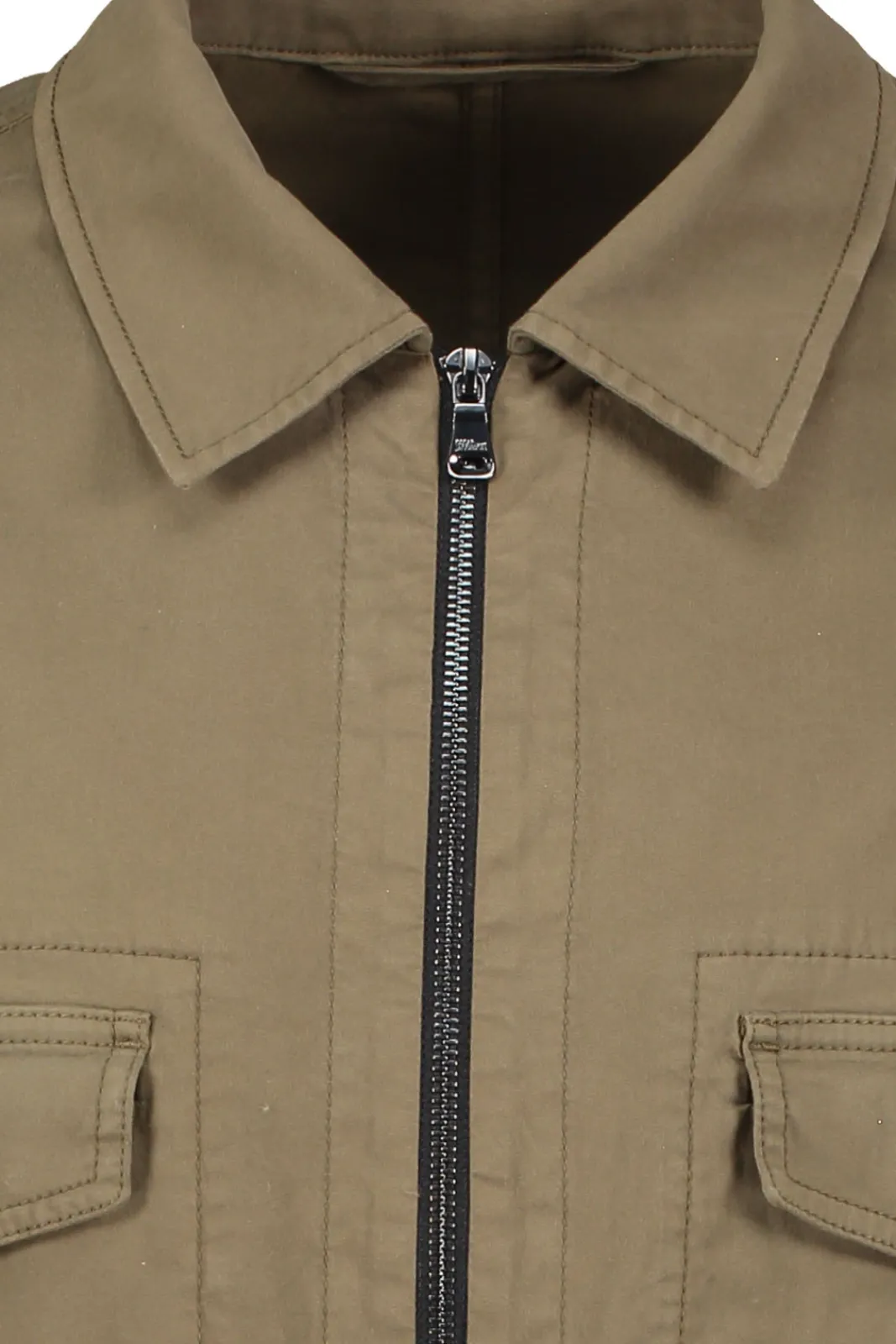 Sale OSCAR JACOBSON Raf Shirt Jacket
