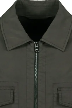 Cheap OSCAR JACOBSON Raf Shirt Jacket