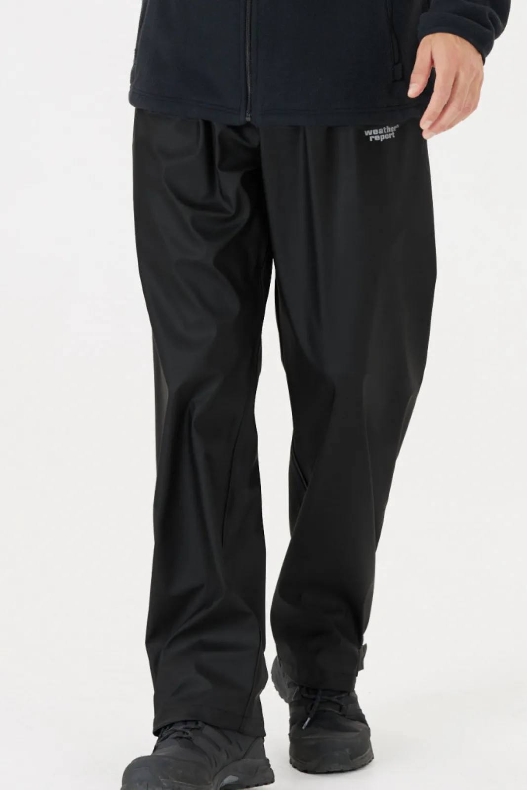 Byxor>WEATHER REPORT Rain Pant M Pu W-Pro 5000
