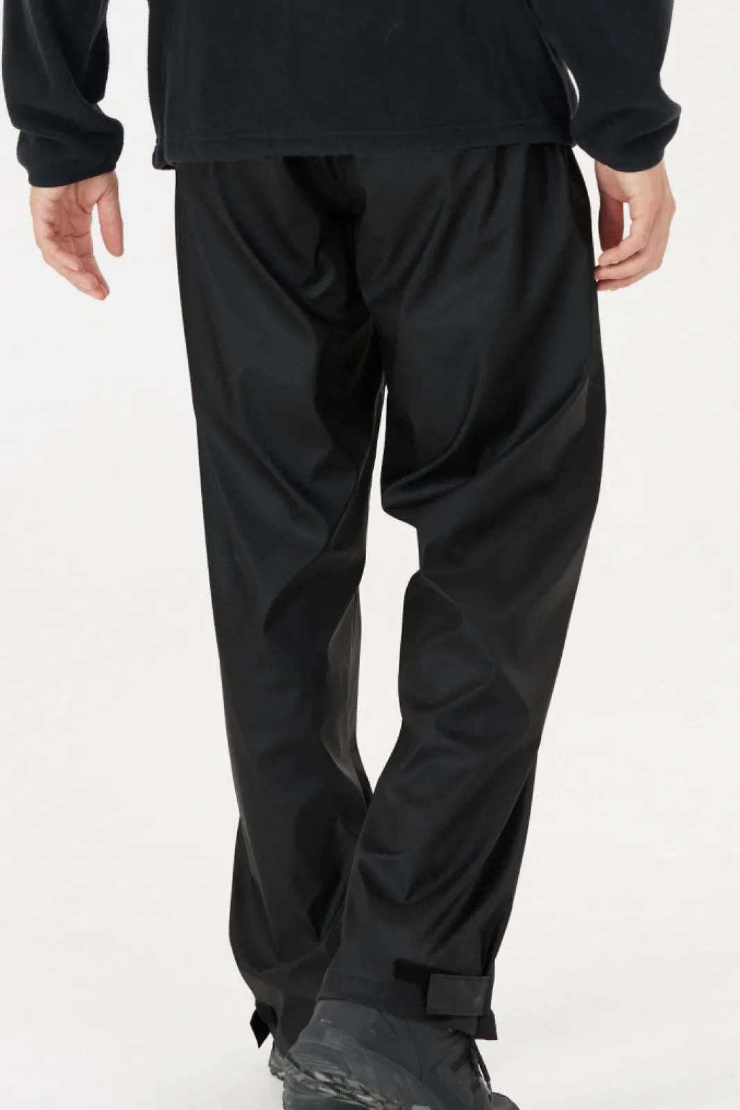Byxor>WEATHER REPORT Rain Pant M Pu W-Pro 5000