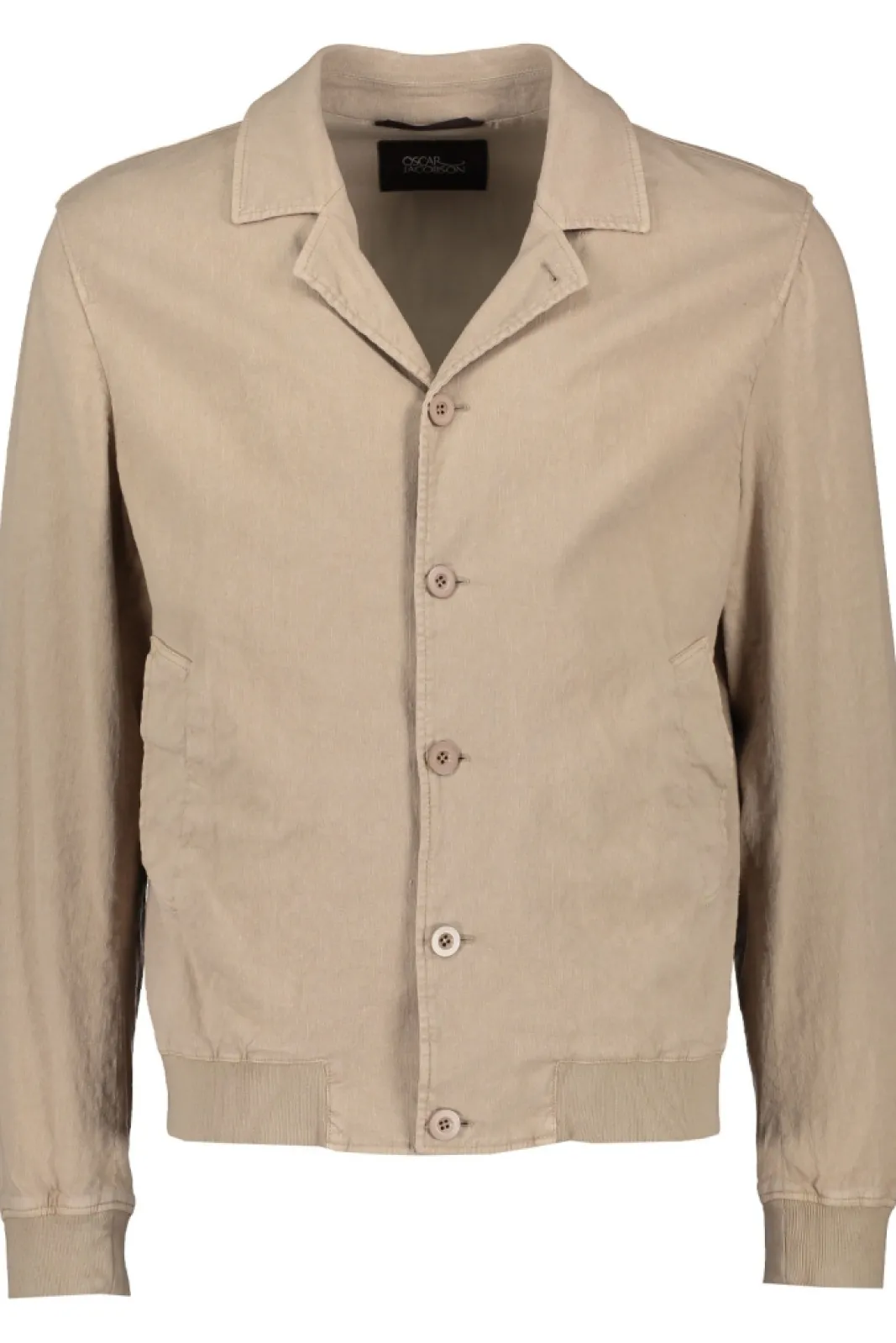 Clearance OSCAR JACOBSON Ralph Jacket