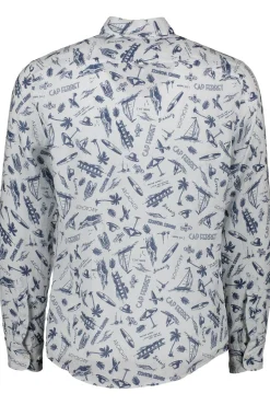 Flash Sale MORRIS Raphael Button Down Shirt