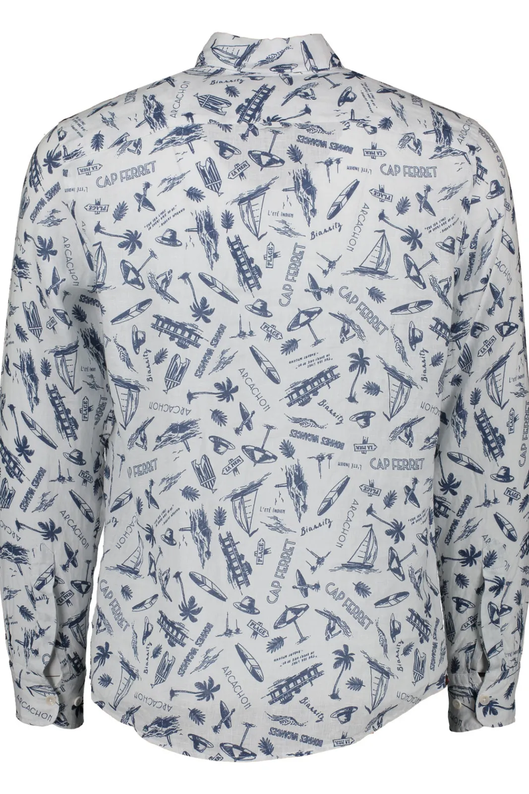 Flash Sale MORRIS Raphael Button Down Shirt
