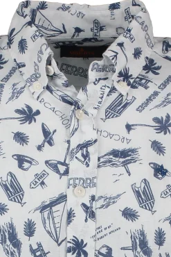 Flash Sale MORRIS Raphael Button Down Shirt