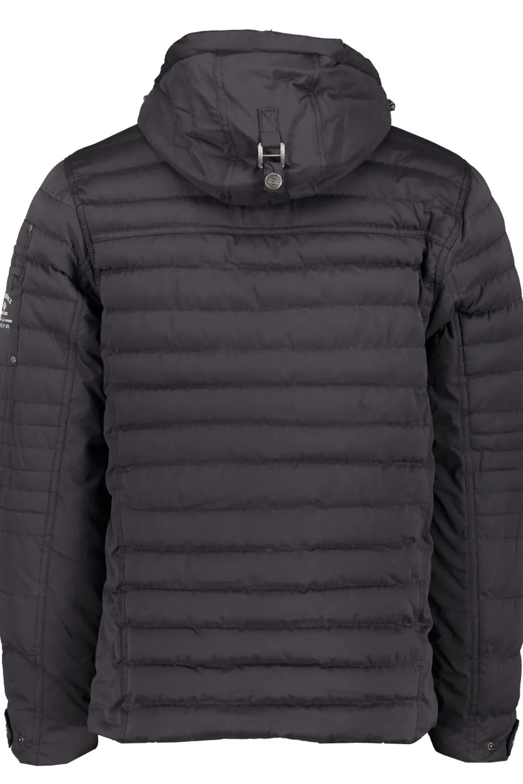 Fashion RCMN Performance Rcmn Jacket