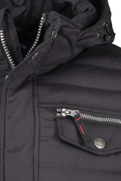 Fashion RCMN Performance Rcmn Jacket