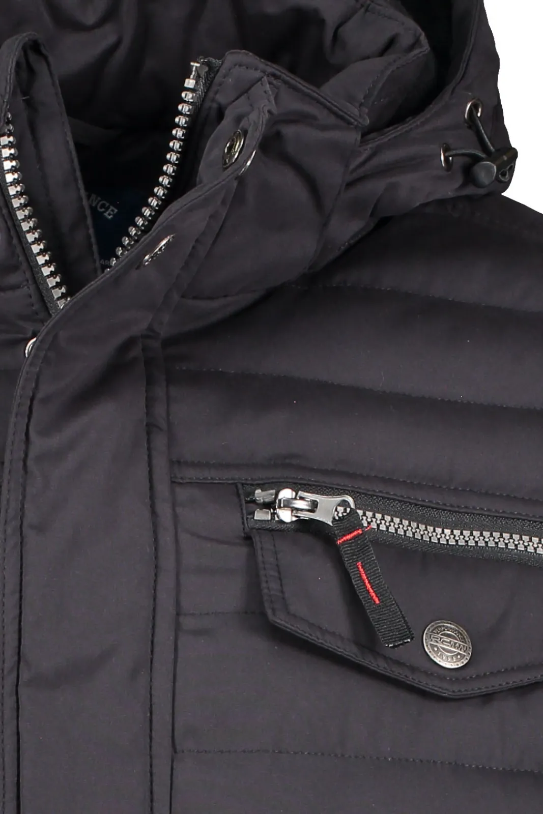 Fashion RCMN Performance Rcmn Jacket