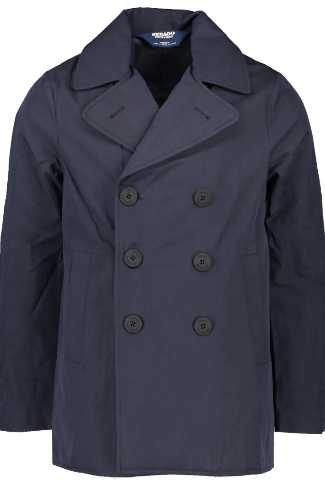 Fashion SEBAGO Reeferspadd Jacket