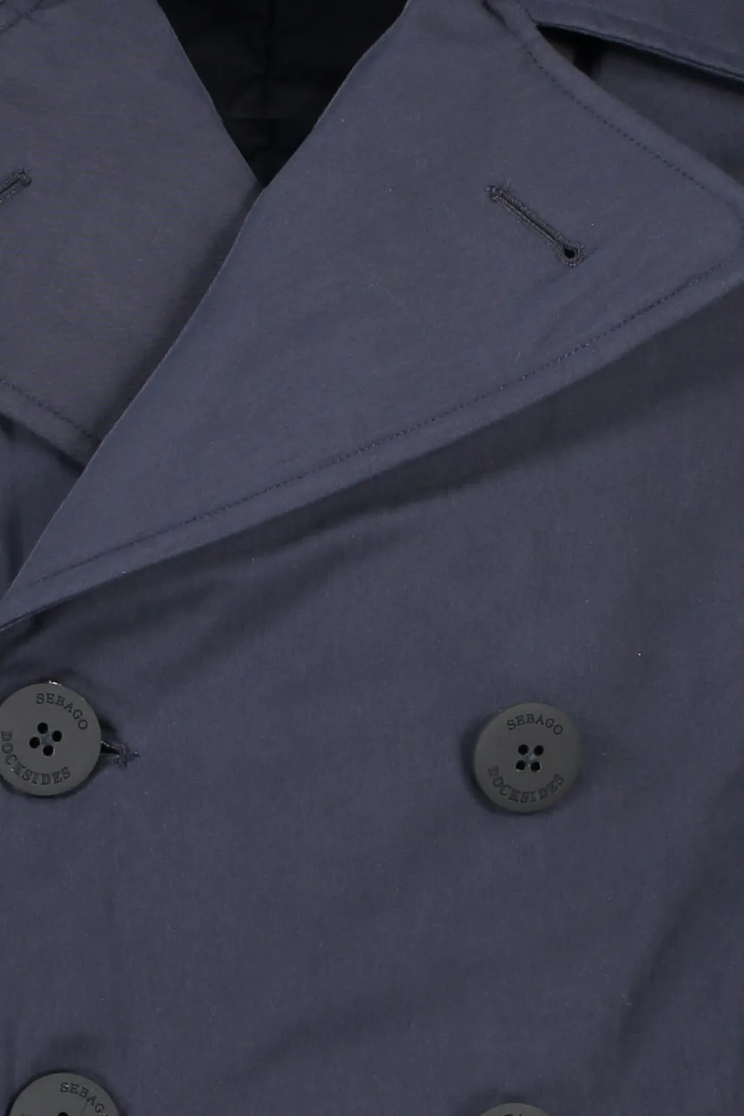 Fashion SEBAGO Reeferspadd Jacket