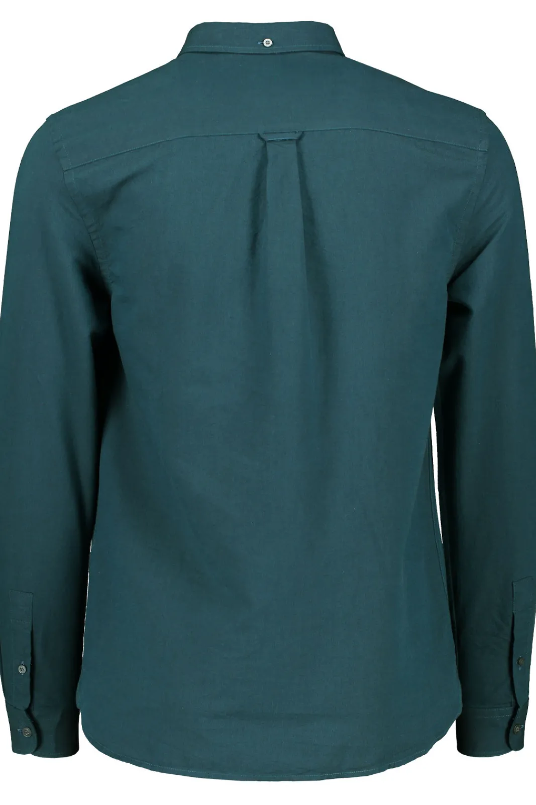 Cheap Lyle & Scott Regular Fit Light Weight Oxford Shirt.