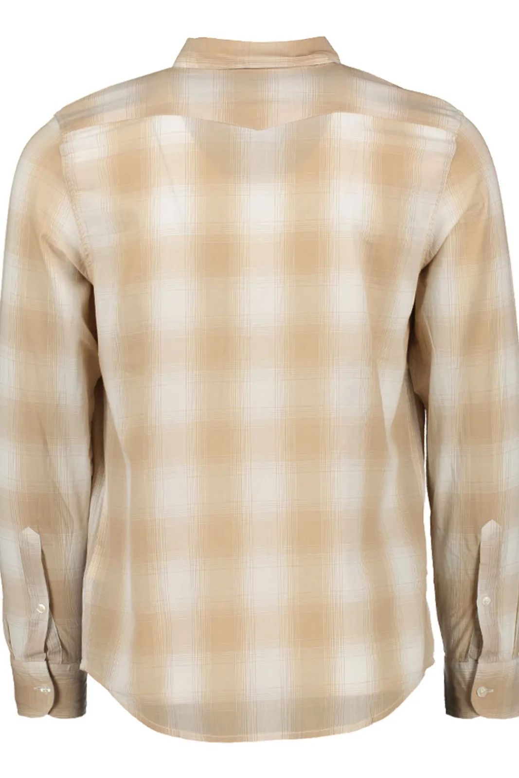 Skjortor>LEE Regular Shirt