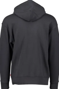 Hot LEVIS Relaxed Graphic Po Poster Hoodie