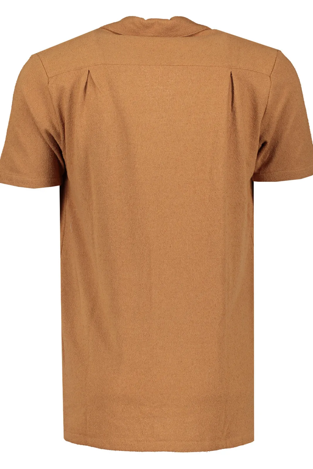 Pike>RESTERÖDS Resort Shirt Terry