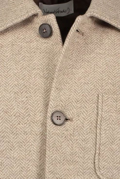 Discount Elvine Rhett M Jacket