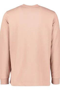 Cheap Lyle & Scott Ribbed Henley