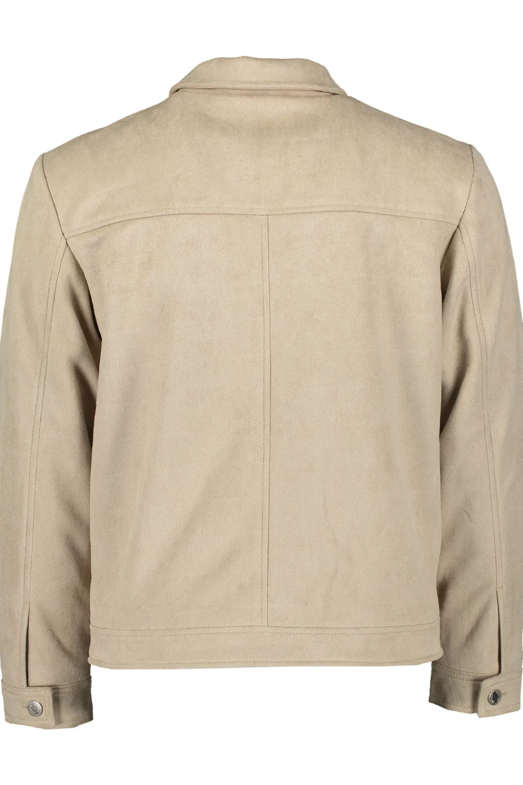 Flash Sale Human Scales Rick Vegan Suede