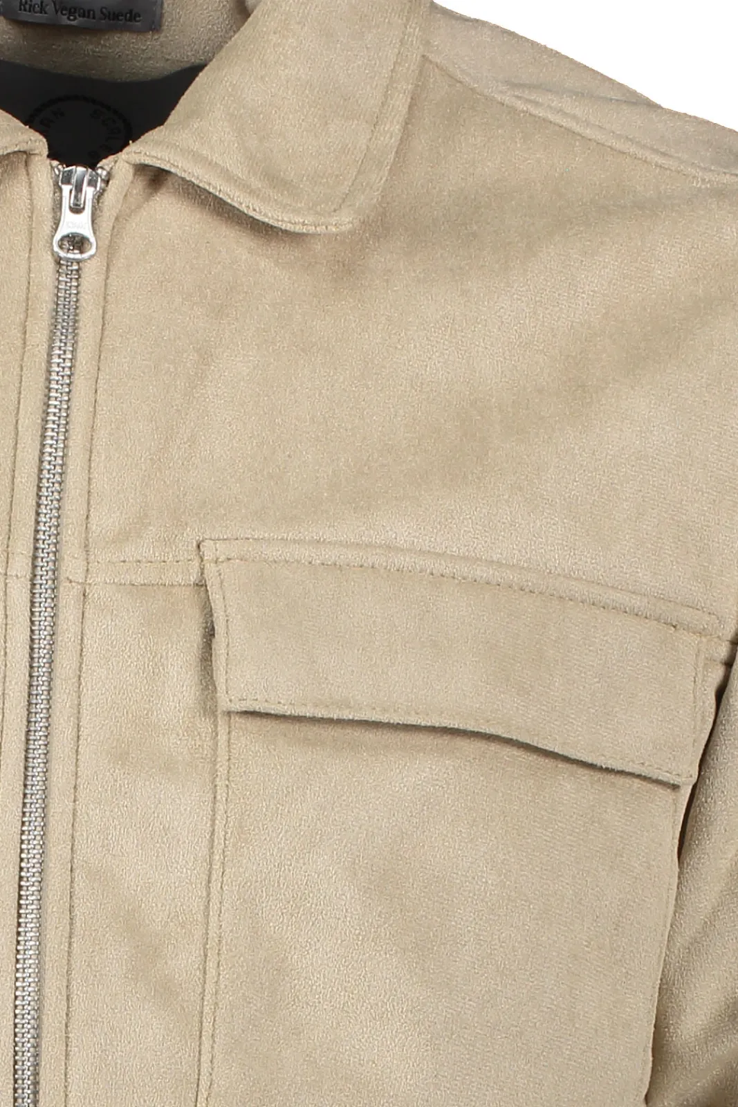 Flash Sale Human Scales Rick Vegan Suede