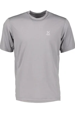 Tröjor>Haglöfs Ridge Tee Men