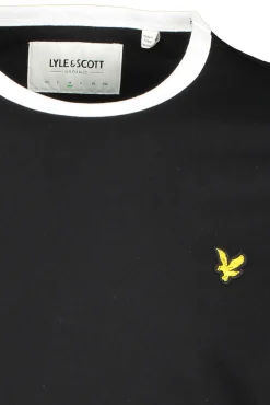 Fashion Lyle & Scott Ringer T-Shirt