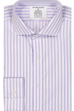 Skjortor>The Shirt Factory Riviera