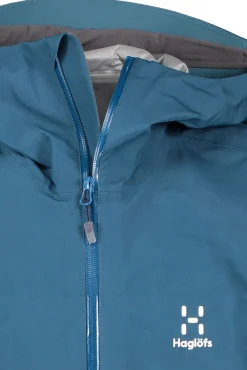 New Hagl枚fs Roc Gtx Jacket Men