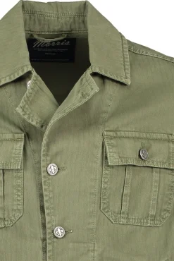 Flash Sale MORRIS Rochefort Jacket
