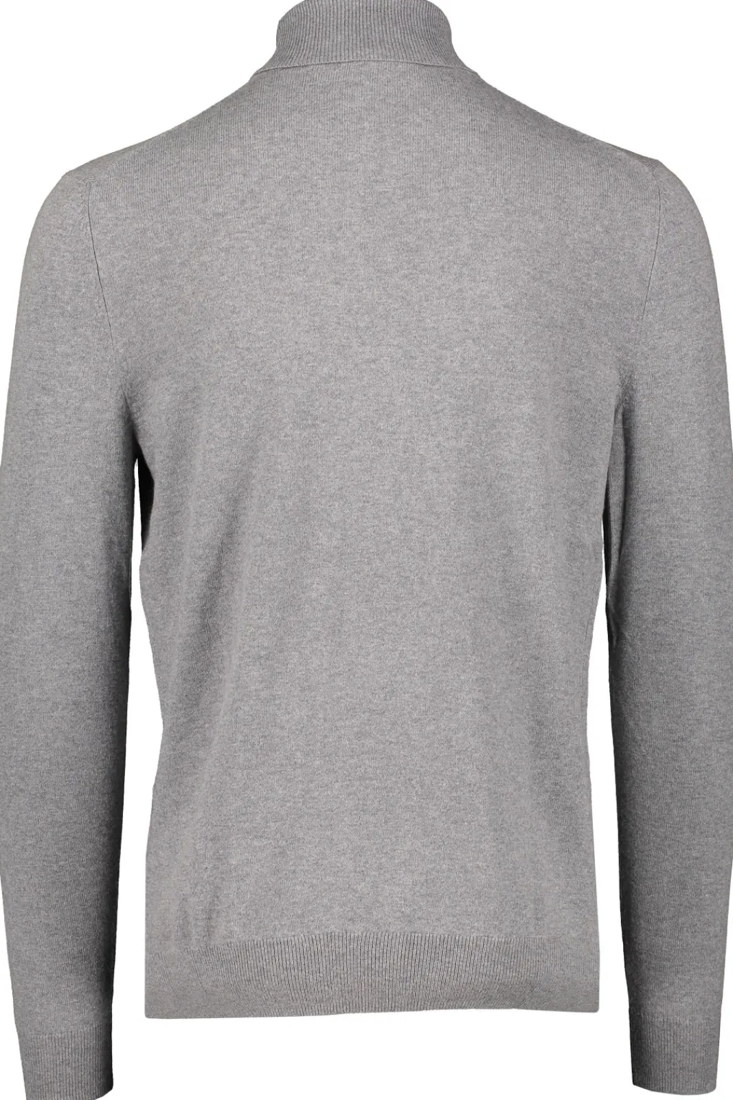 Stickat>Lyle & Scott Roll Neck Jumper