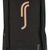 Padel>RS Sports Rs Pro Padel Bag Black/Dark Green
