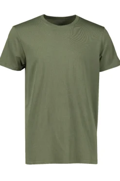 Flash Sale RESTER脰DS Rt Bamboo R-Neck Tee Fsc.