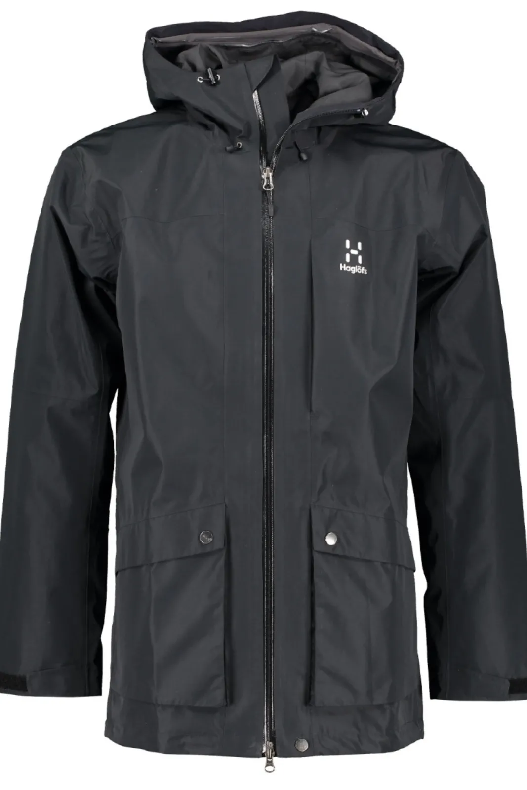 Fashion Hagl枚fs Rubus Gtx Jacket Men