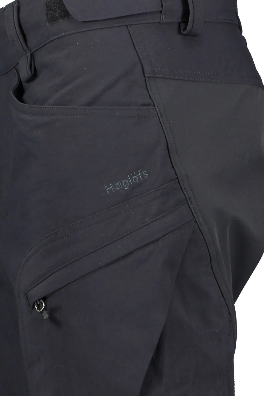 Cheap Hagl枚fs Rugged Mountain Pant Men