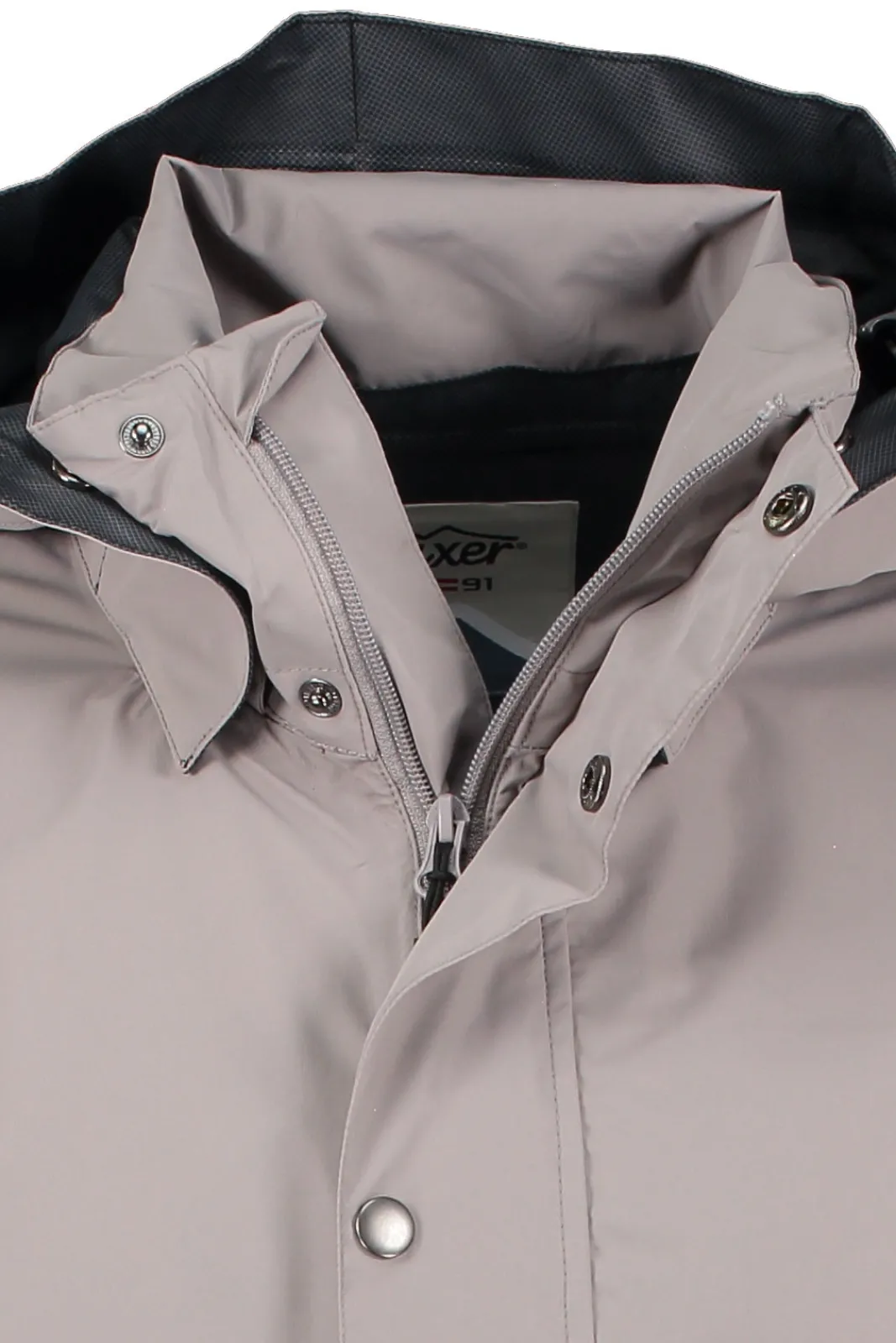 Clearance TUXER Ryan Jacket