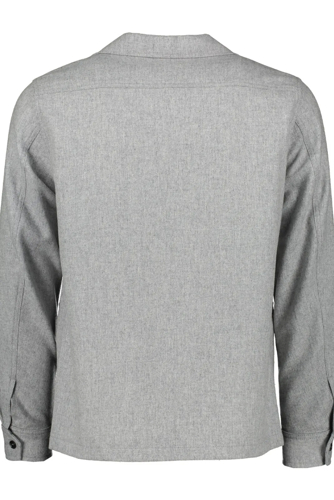 Flash Sale OSCAR JACOBSON Safari Shirt Jacket
