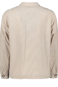 Online OSCAR JACOBSON Safari Shirt Jacket
