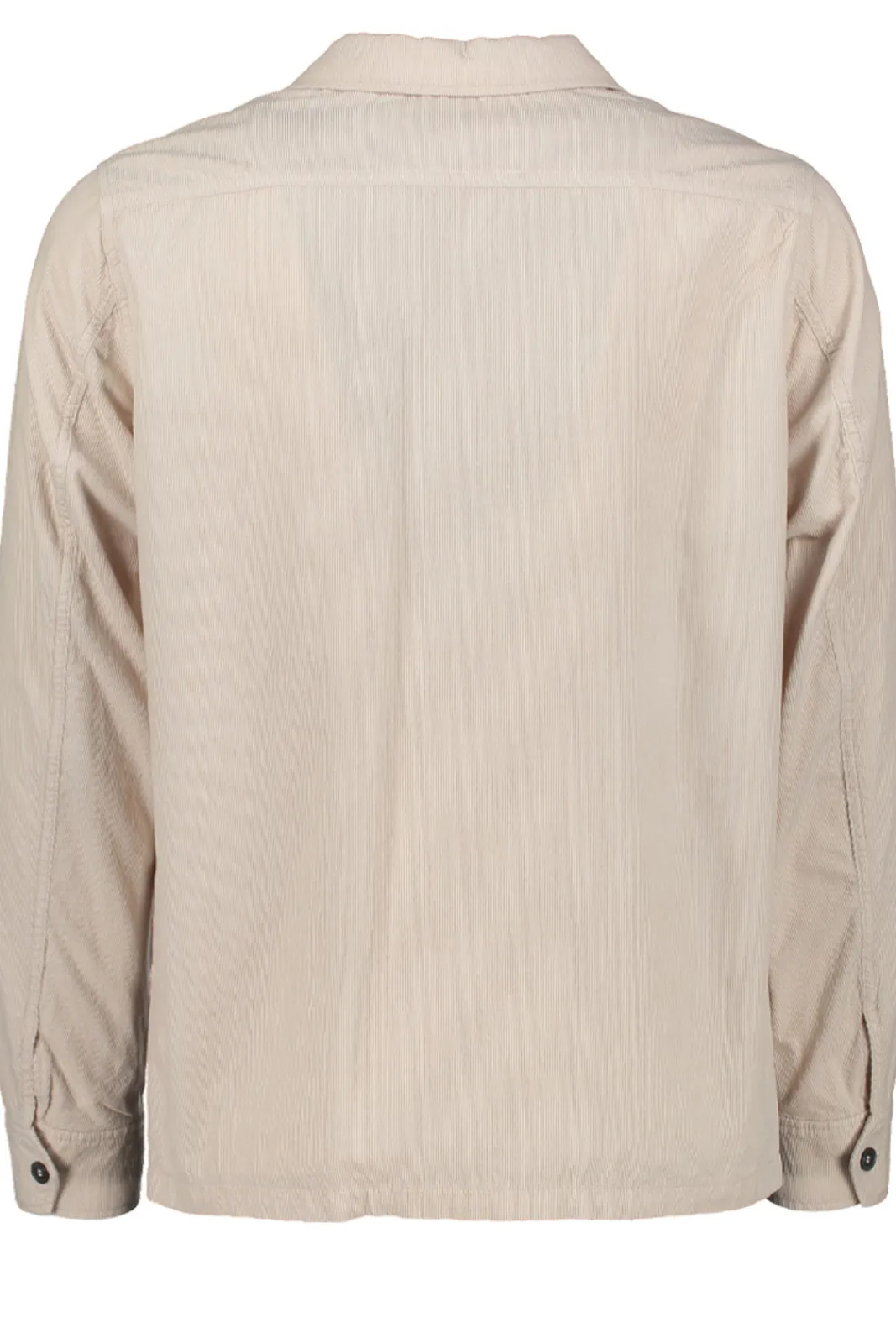 Online OSCAR JACOBSON Safari Shirt Jacket