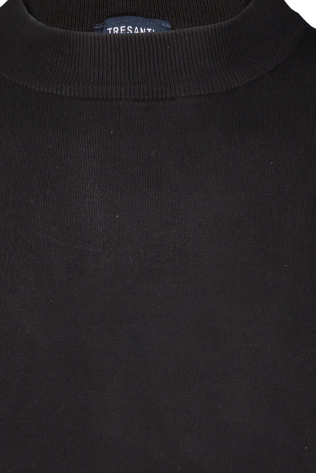 Stickat>TRESANTI Saint | Stretch Turtleneck