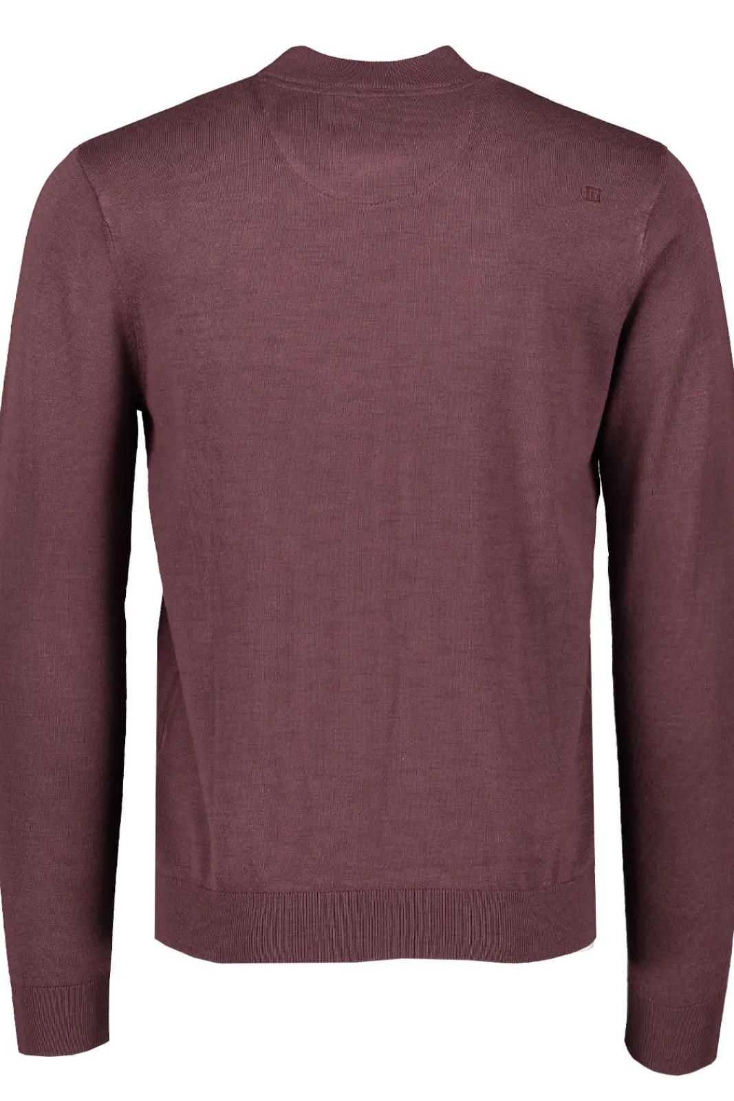 Stickat>TRESANTI Saint | Stretch Turtleneck