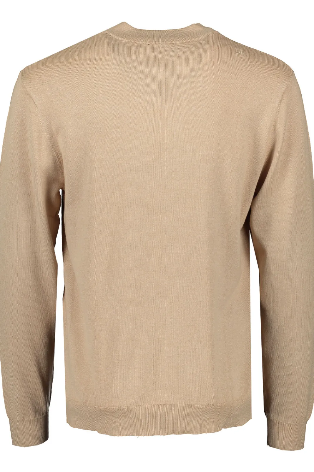 Stickat>TRESANTI Saint | Stretch Turtleneck