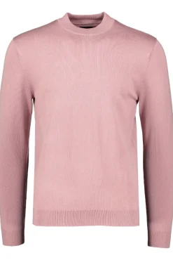 Stickat>TRESANTI Saint | Stretch Turtleneck