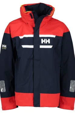 New HELLY HANSEN Salt Inshore Jacket