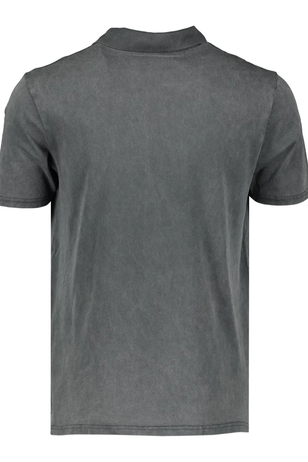 Pike>Lyle & Scott Salt Wash Polo Shirt