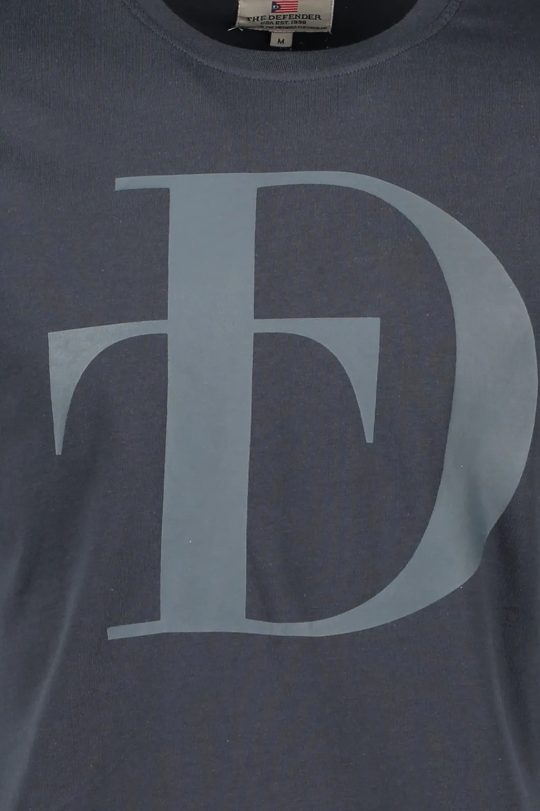 Sale THE DEFENDER Sam Tee