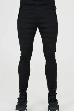 Byxor>ENDURANCE Sander M Primaloft Wb Pants