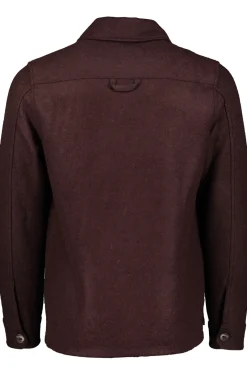 Cheap MORRIS Sanford Shirt Jacket /